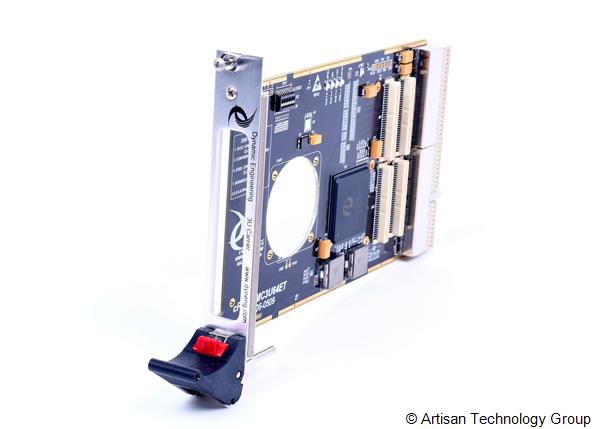 Dynamic Engineering cPCIBPMC3U64ET cPCI to PMC Adapter Carrier