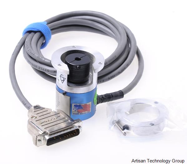 Dynamics Research C153/421-1000-120SS453 Encoder