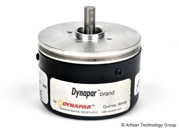 Danaher Controls E2312300X4X15 Miniature Encoder