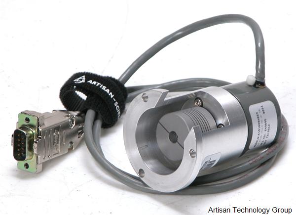 Danaher Controls E151000A863 Encoder with Integrated Coupling
