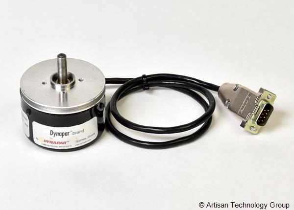 Dynapar E232048XX4X01 Compact Encoder
