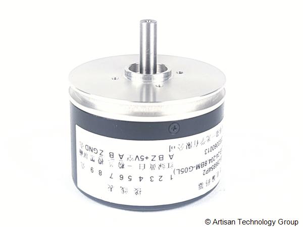 Dynapar E232048XX4X01 Compact Encoder