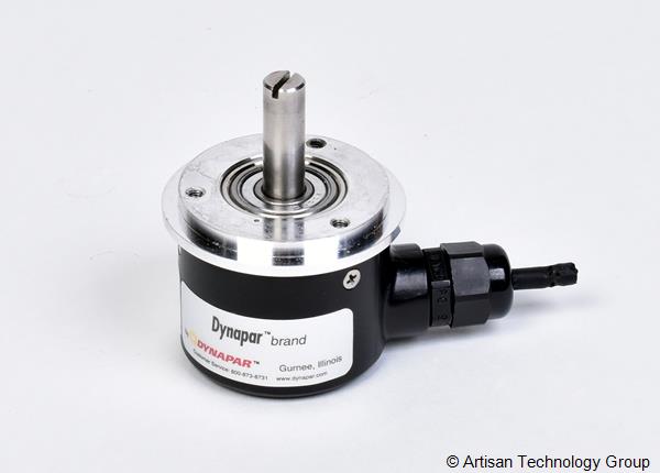 Dynapar H5820480101X019 Shafted Encoder