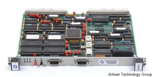 Dynatem DCPU2 Single Board Computer