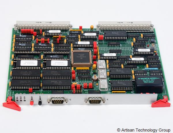 Dynatem DCPU2 Single Board Computer
