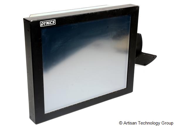 LS Series Industrial Monitor w 