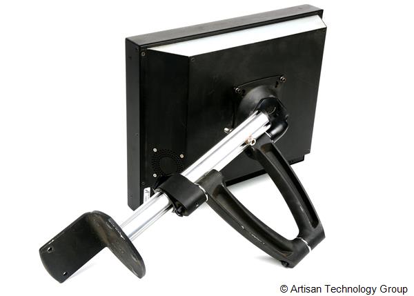 LS Series Industrial Monitor w 