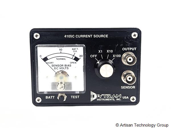 Dytran Instruments 4105C Current Source