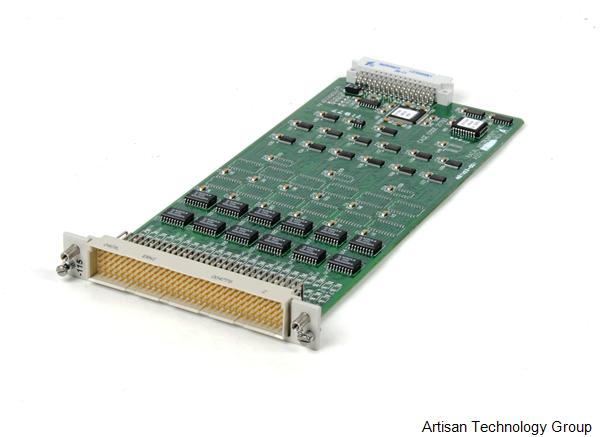 Racal 1260-115 Digital I/O Plug-In Module