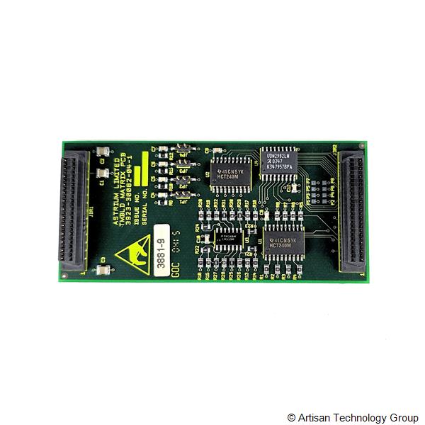 Astrium 3923-30082-04-1 IndustryPack Module