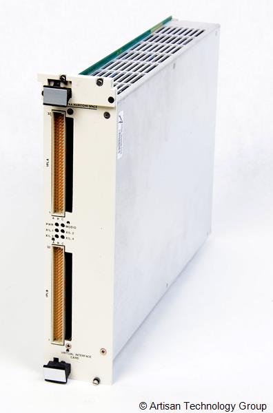 Matra Marconi Space Virtual Interface Card