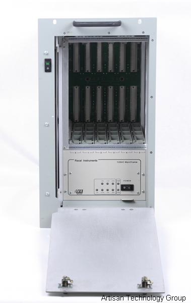 EADS 1264C/D 6-Slot Mainframe