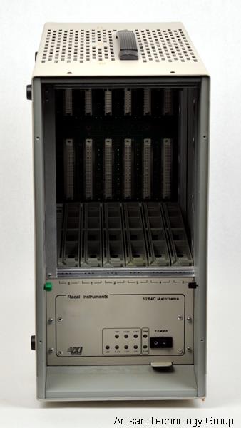 EADS 1264C 6-Slot Mainframe