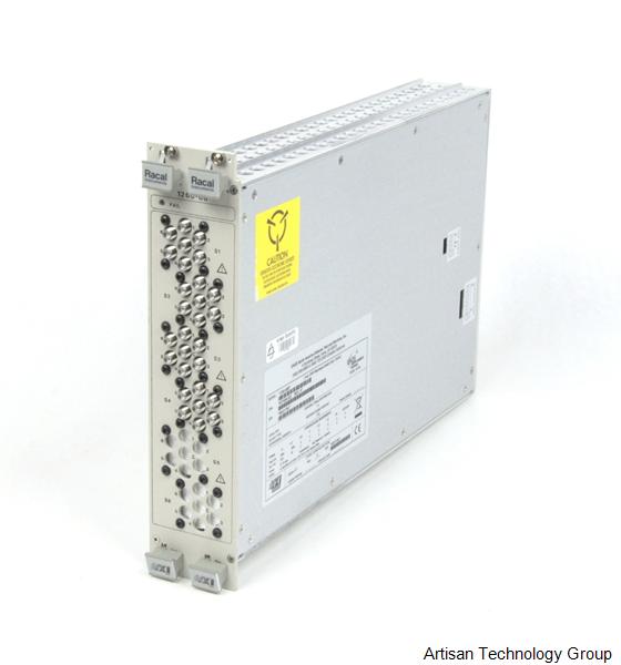 Racal 1260-66B 18 GHz Microwave Switch Module