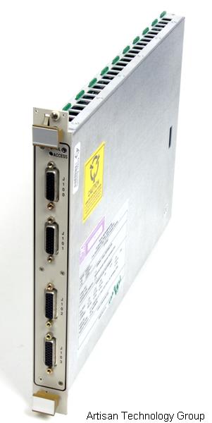 Racal 6065P-8 8-Channel Serial Interface Card with Programmable Data Rate