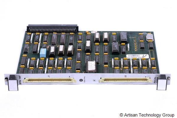 Dana 411863 VME to DTS Interface Board