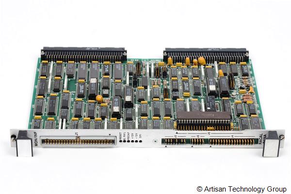 Dana 411867 Monitor Interface VME Board