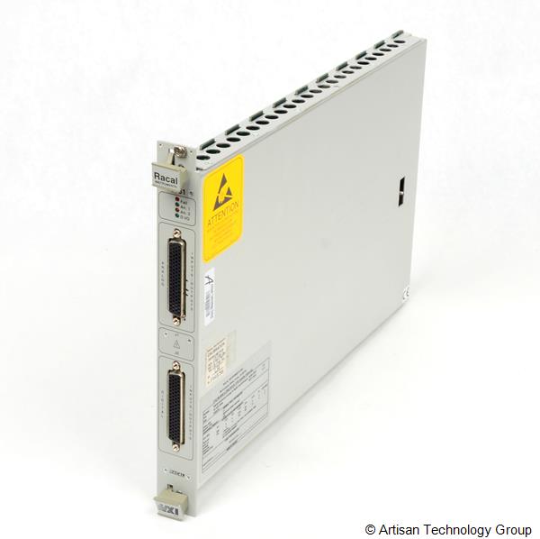 Dana 6061B Synthesized Signal Generator