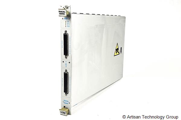 Dana 6061B Synthesized Signal Generator
