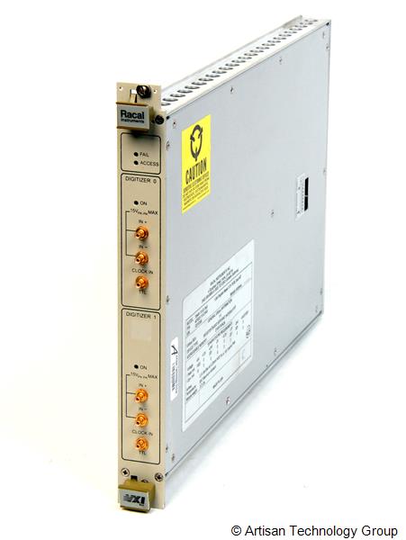 Dana 6088A Dual 18-Bit Digitizer / Waveform Generator