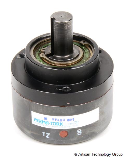 Dana  Perma-Tork Assembly