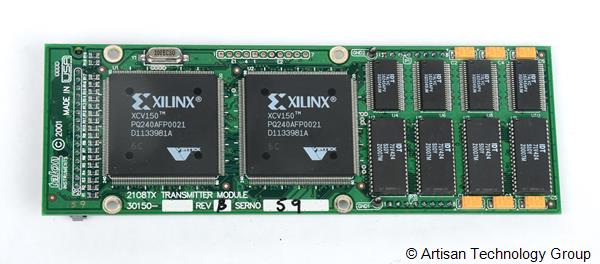 Talon Instruments 2108TX Transmitter UUT Module
