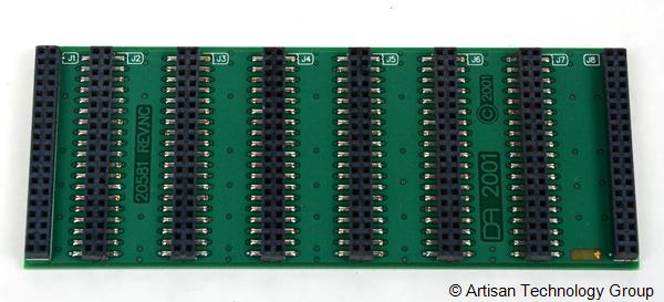 Talon Instruments Intermodule BUS Module