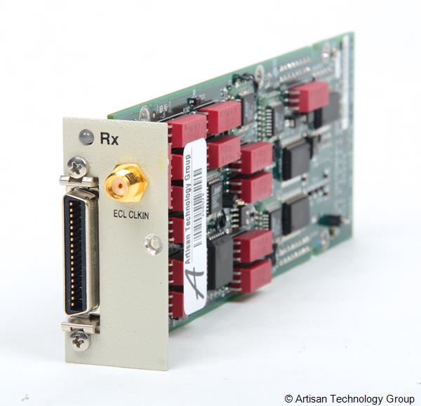 Talon Instruments RX02 Transmit Interface Module for the 2108RX UUT