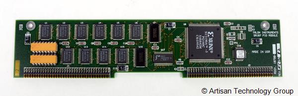 Talon Instruments SR107 PIO Module