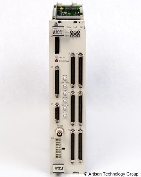 Talon Instruments SR192 Digital Test Module