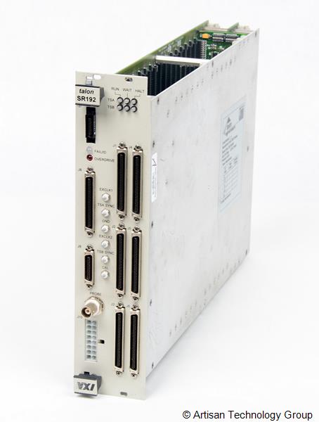 Talon Instruments SR192 Digital Test Module