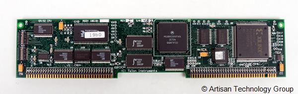 Astronics SR192 CPU Module