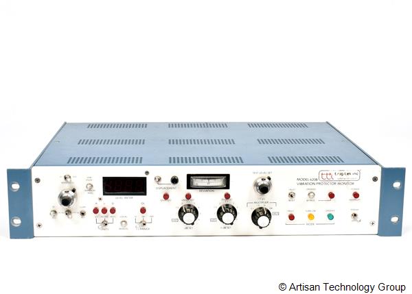 Trig-Tek 620B Vibration Protector / Monitor