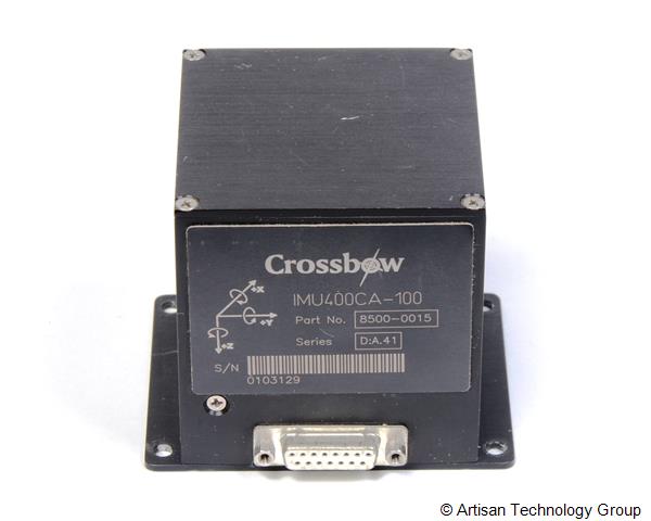 Crossbow Technology IMU400CA-100 Crossbow High Performance 6DOF IMU Gyroscope