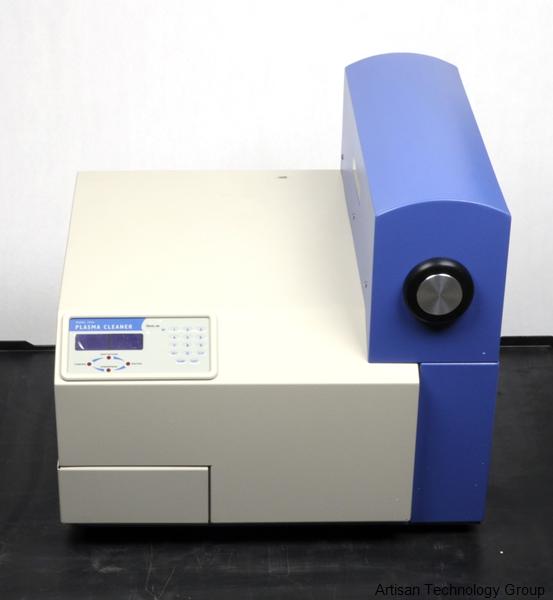 E. A. Fischione 1020 Plasma Cleaner