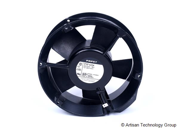EBM-Papst 6224 DC Axial Fan