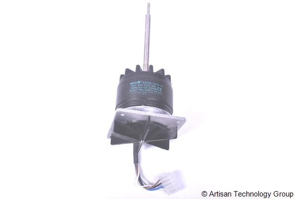 EBM-Papst M2E052-DA04-35 Fan Motor