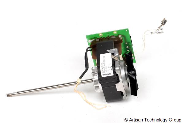 EBM-Papst M2K042-CF41-15 Motor
