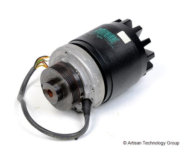 EBM-Papst M4D074-GA02-09 Motor
