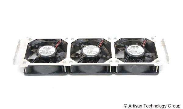 HP  Fan Assembly