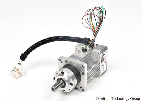 EBM-Papst PAMOdyn I-34.30-E1000-REG 42/1 Servomotor