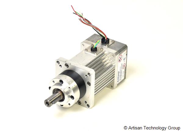 EBM-Papst PAMOdyn I-34.30-E1000-REG 42/1 Servomotor