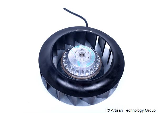 EBM-Papst R2E190-AE77-C6 Centrifugal Fan