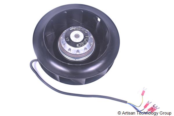 EBM-Papst R2E220-AA44-23 AC Centrifugal Fan