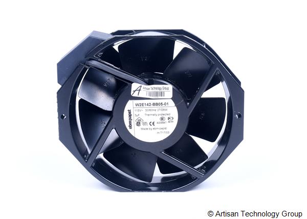 EBM-Papst W2E142-BB05-01 Tubeaxial Fan