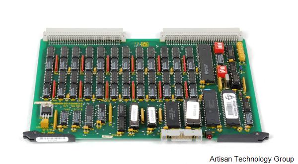 ECC International 5420 Digital I/O VME Module