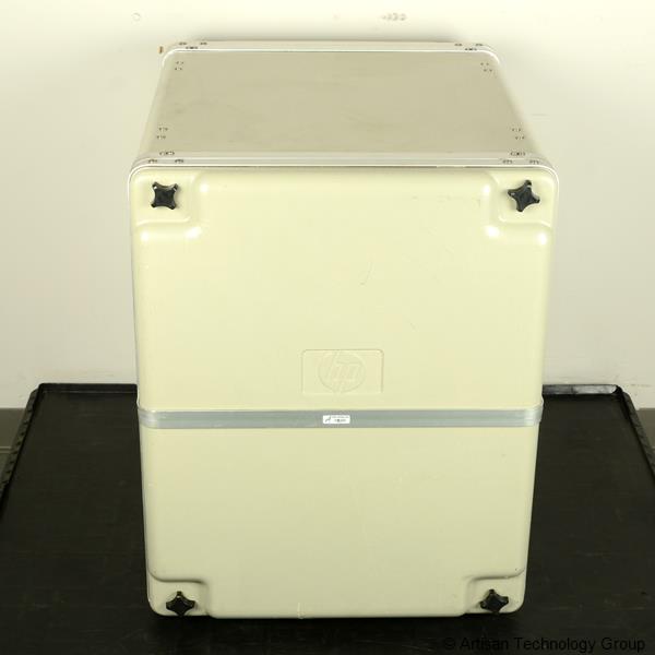 ECS Cases Custom FRP 19