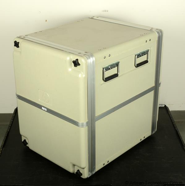 Custom ECS Cases (FRP 19" Rackmount Case) ArtisanTG™