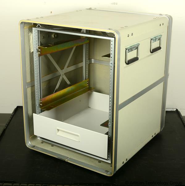 Custom ECS Cases (FRP 19" Rackmount Case) ArtisanTG™