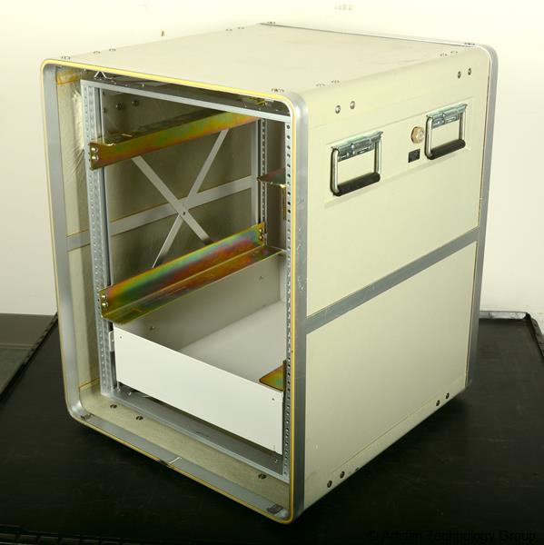 Custom ECS Cases (FRP 19" Rackmount Case) ArtisanTG™